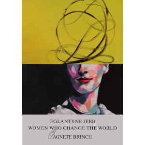 Eglantyne Jebb, Infinity --------------