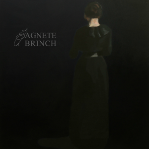 Reading woman, Pastice Hammershøi