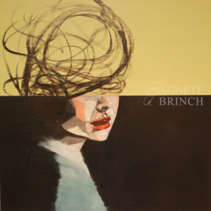 Girl without pearl earring, Going on and on