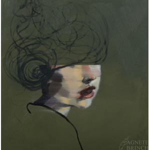 Girl without pearl earring, Reflection in self-esteem