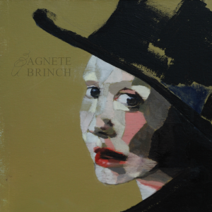 Girl without pearl earring, High hat