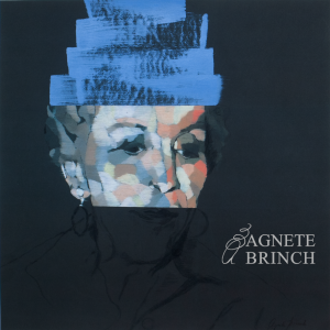 Karen Blixen, Mask in mixed art