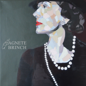 Coco Chanel, Woman of art