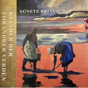 Esbjerg Kvinder Der Forandrer Verden_Bog - WEBSHOP