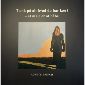 Tænk på alt hvad du har kært_Bog - WEBSHOP