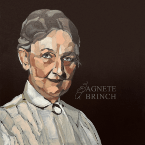 Karen Johanne Nielsen, Head nurse and initiator of educating nurses outside Copenhagen, Esbjerg Women Who Change The World